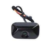 Caméra De Recul pour Kia pour Soul 1,6l 2,0l L4 2010 2011 2012 2013 957602K100 95760-2K100-I 95760-2K100(Noir)