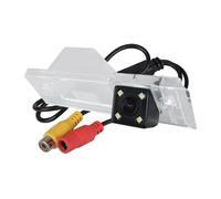 Caméra de recul pour KIA pour VQ 2008-2015 pour Carnival pour Limousine 2010-2020, Sedona pour Grand pour Carnival 2006-2015 HD Caméra de recul HS147 (4 pistes linéaires)