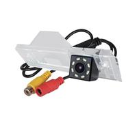 Caméra de recul pour KIA pour VQ 2008-2015 pour Carnival pour Limousine 2010-2020, Sedona pour Grand pour Carnival 2006-2015 HD Caméra de recul HS147 (8 pistes linéaires)