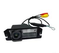 Caméra de recul pour Kia Rio R Hatchback 2011-2017 - Ajustement direct du moniteur de vue arrière IP68 - Lentille résistante aux intempéries