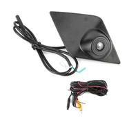 Caméra De Recul pour Koleos QM6 pour Kadjar 2015 2016 2017 2018 2019 2020 Caméra Avant De Voiture Parking HD CCD Vision Nocturne Logo