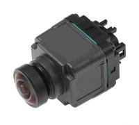 Caméra de Recul,pour Land Rover Discovery CPLA-19H422-BA/LR052029 Caméra D'aide au Stationnement de Vue Arrière de Voiture Caméra de Recul étanche.