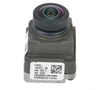 Caméra de Recul,pour Land Rover Discovery V MK5 L462 2015-2018 SUV LR060915, FW93-19H422-AB Caméra D'aide au Stationnement de Vue Arrière de Voiture Caméra de Recul étanche.