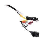 Caméra De Recul pour Mazda 2 / Demio Hayon (DJ) 2014-2021 Caméra De Recul