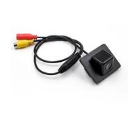 Caméra de recul pour Mazda 3 Mazda3 pour Axela BM Sedan 2014~2018 RCA Et Écran d'origine Compatibles Ensemble Caméras De Recul Caméra recul sans Fil(AHD720P-CVBS720P)