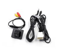 caméra de recul pour Mazda 3 pour Axela BM berline | Ensembles de caméras de recul pour voiture 2014 ~ 2018 RCA Caméra de voiture