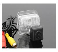 Caméra De Recul pour Mazda CX-5 CX 5 CX5 KE 2013 2014 Caméra De Recul De Voiture Compatible avec Écran HD Caméra De Recul Webcam De Recul Voiture