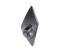 Caméra De Recul pour Megane 2 pour Clio 4 RS pour Master 3 pour Kadjar pour Scenic pour Twingo pour Captur pour Trafic AHD 1080P Caméra Vue Avant 170 °(CVBS480P-125deg)