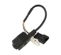 Caméra de recul pour Mercedes Benz GL550 GL450 W166 2012-2015 Prend en charge l'assistance au stationnement sur les modèles ML GL et SL Classe R231 X204