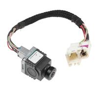 Caméra De Recul pour Mercedes pour Benz Calss E W212 A207 C207 E200 E250 E260 E300 E320 E350 E400 Cls63 2189050902 CaméRa Voiture