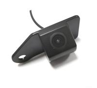 Caméra de recul pour MITSUBISHI ASX RVR pour Outlander Sport 2011-2015 avec interface de support vidéo NTSC, grand angle de 120 degrés, objectif 2,8 mm