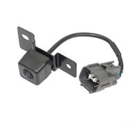 Caméra de recul pour Mitsubishi Pajero, OEM 8781A041, caméra de recul facile à utiliser