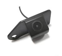 Caméra de recul pour MITSUBISHI pour ASX RVR pour Outlander Sport 2011-2015 avec éclairage minimum de 1,0 lux pour faible luminosité