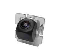 Caméra de recul pour Mitsubishi pour Endeavor pour Lancer X pour Airtrek pour Outlander AHD 720p Fisheye(A-720x480P)