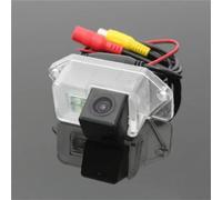 Caméra De Recul pour Mitsubishi pour Lancer EX 8 9 10 IO GT pour Evolution pour Eclipse