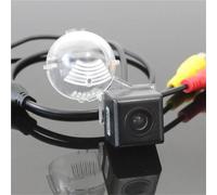 Caméra De Recul pour Mitsubishi pour Mirage 6 Hatchback 2012 2013~2019 Étanche pour Voiture
