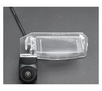 Caméra De Recul pour Mitsubishi pour Outlander pour Lancer pour Sportback pour I-MiEV 5D Hayon pour Xpander Vision Nocturne Caméra Recul AHD 170 Degrés(Dynamic 1920x1080P)