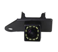 Caméra de recul pour Mitsubishi pour RVR, ASX, Outlander pour Sport 2010-2020 HD HS054 (12 pistes linéaires)