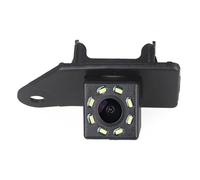 Caméra de recul pour Mitsubishi pour RVR, ASX, Outlander pour Sport 2010-2020 HD HS054 (8 pistes linéaires)