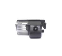 Caméra de recul pour Nissan Cube Z11 Z12 (2002-2014) - Caméra de recul CCD Full HD avec Vision Nocturne