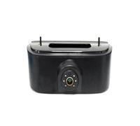 Caméra De Recul pour Nissan NV200 Caméra De Recul Étanche AHD 1080P, Feu Stop, Vue Arrière Caméra Recul Voiture(Yellow Lens)