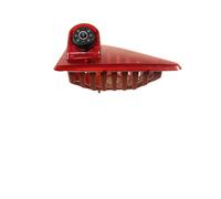 Caméra De Recul pour Nissan NV400 2010-2016 AHD 1080P lentille dorée feu Stop Vue arrière caméra de recul Caméras De Recul(Golden Lens)