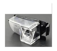 Caméra De Recul pour Nissan pour GT-R pour Cube pour Pulsar pour Leaf 350Z 370Z pour Fairlady Z(Only Buy Bracket)