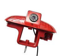 caméra de recul pour Nissan pour Primastar | 3ème troisième feu Stop à montage élevé, caméra arrière haut niveau, performance Stable et Durable caméra automobile