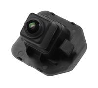 Caméra de recul pour Nissan pour Rogue 2014 2015 2016 2.5L Voiture Arrière Image Assemblage Caméra De Vue Surround 28442-4BA3D 284424BA3D