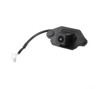 Caméra de recul pour Nissan Qashqai 2008-2015 Kit de recul OEM 28442-EY00A HD étanche nuit boîtier ABS