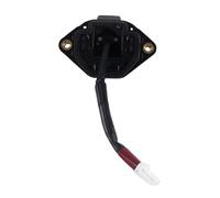 Caméra de recul pour Nissan Qashqai 2017 284424EA0A 28442-4EA0A Caméra de recul pour stationnement de voiture Caméra de recul Caméra d'aide au stationnement