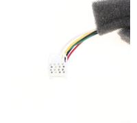 Caméra de recul pour Nissan Rogue 2,5 l 2014 2015 2016 2017 28442 4BA4A Direct Fit Unit