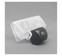 Caméra de recul pour Nissan Sentra B17, Pulsar C13 ST Sedan 2013 ~ 2017 2018 2019 HD CCD Caméra de recul Fish Eye