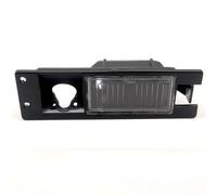 Caméra de recul pour Opel pour Combo D Ampera Support CaméRa Recul avec ÉClairage Plaque D'immatriculation pour Astra J Gtc pour Astra K Gtc 5D Hatch pour Buick Velite