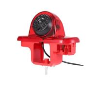 Caméra De Recul pour Opel pour Vivaro pour Combo pour Vauxhall 2001-2014 Caméra De Recul pour Feux De Freinage Caméra Recul Voiture