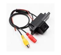 Caméra De Recul pour Peugeot 307cc Caméra Inverse De Vue Arrière De La Voiture De La Trajectoire Dynamique HD CCD