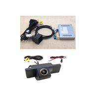 Caméra De Recul pour Peugeot 4008 5008 308 408 2013-2021 Interface Caméra De Recul Plug & Play OE Écran Mise À Niveau Adaptateur Arrière(Rear Camera Kit,After 3 17-23)