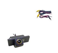 Caméra De Recul pour Peugeot 4008 5008 308 408 2013-2021 Interface Caméra De Recul Plug & Play OE Écran Mise À Niveau Adaptateur Arrière(Only Rear Camera,After 3 17-23)