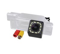 Caméra de recul pour Peugeot 508 Sedan pour SW pour RXH 208 301 307 308 408 2008 3008 HD HS096 Caméra de recul de voiture (12 pistes linéaires)