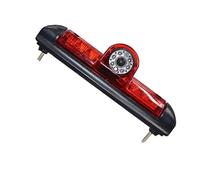 caméra de recul pour Peugeot Boxer : 3e feu Stop, caméra de recul avec Vision Nocturne