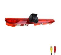 caméra de recul pour Peugeot Expert/Traveller,Citroen Jumpy/Space Tourer/Dispatch Toyota ProAce (2016-Onwards) Rear View Camera (Appareil Photo Seul)