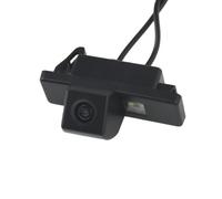 Caméra de Recul pour Peugeot pour 308 407 408 pour 308SW caméra de recul de Vue arrière de Voiture Grand Angle Caméra de Recul sans Fil