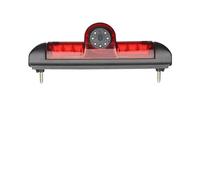 Caméra De Recul pour Peugeot pour Boxer 2007-2018 caméra de recul de stationnement AHD 1080P feu Stop de Voiture caméra de recul de Vue arrière Caméras De Recul(Black Lens)