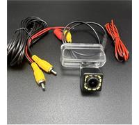 Caméra De Recul Pour Peugeot Pour Rifter 207 Pour Partner Pour Tepee Pour Partner Pour Tepee III 3 Caméra De Recul Vue Arrière(12 caméras)