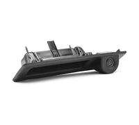 Caméra De Recul pour Poignée Arrière De Voiture, Caméra De Stationnement pour BMW Série 5 Série 3 X3/X4/X5 Webcam De Recul Voiture