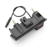 Caméra De Recul pour Poignée Coffre Voiture Track Line pour VW pour Passat pour Polo pour Golf pour Tiguan pour Jetta MIB