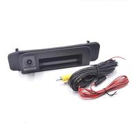 Caméra De Recul pour Poignée De Coffre De Voiture pour Benz Classe C W205 CLA W117