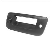Caméra De Recul pour Poignée Hayon Arrière 22755304 Compatible pour GMC pour Sierra 1500 2500 3500 2007-2013 CLVCCZTZGW