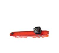 Caméra De Recul pour Renault pour Kangoo 2007 2008-2021 Caméra De Recul Intégrée Feu Stop(7inch Monitor Camera)
