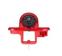 Caméra De Recul pour Renault Trafic 2001-2014, pour Opel, pour Vauxhall, pour Vivaro Pièces Automobiles(Type A)
